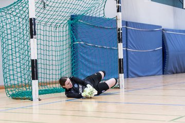 Bild 1365 - wBJ NFV Futsalmeisterschaft